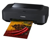 Canon PIXMA iP2700 Canon PIXMA iP2700