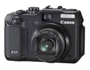 Canon Powershot G12 Canon Powershot G12