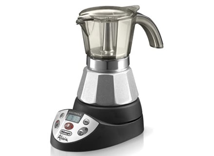 De'Longhi Alicia EMKE 63