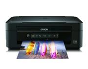 Epson Stylus SX235W Epson Stylus SX235W