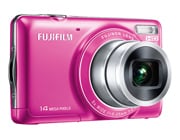 Fujitsu Finepix JX420