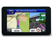 Garmin Nuvi 3490LT Garmin Nuvi 3490LT