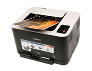 Samsung CLP-325 Samsung CLP-325