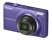 Nikon Coolpix S6150