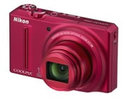 Nikon S9100