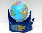 Smart Globe Lite mappamondo Smart Globe Lite mappamondo