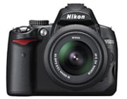Nikon D5000