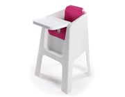 Trono di Hoppop Trono di Hoppop