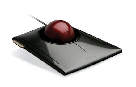 Trackball Kensington SlimBlade
