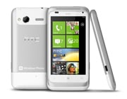 HTC Radar