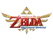 The Legend of Zelda: Skyward Sword