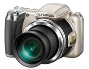 Olympus SP-810UZ