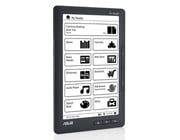 ASUS Eee Reader DR-900