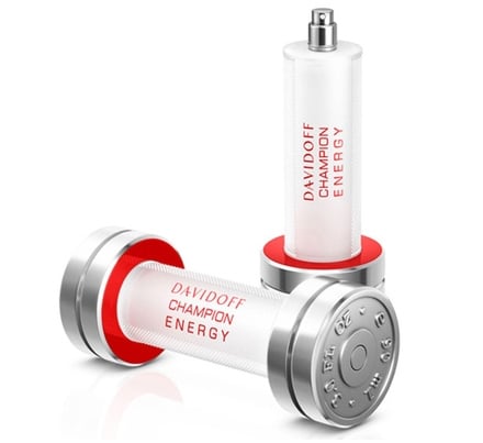Davidoff Champion Energy
