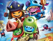 Disney Universe Disney Universe