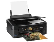 Epson Stylus SX440W