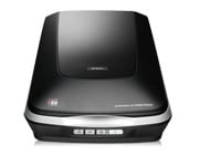 Epson Perfection V500 Photo