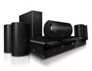 PHILIPS HTS3551 PHILIPS HTS3551