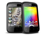 HTC Explorer