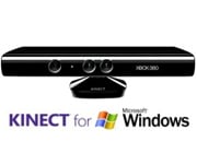 Kinect per Windows