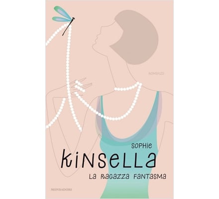 La ragazza fantasma
