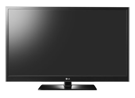LG 50PZ250A