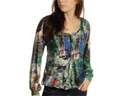 Moda Desigual