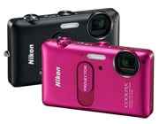 Nikon Coolpix S1200pj