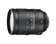 NIKKOR 28-300mm