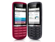 Nokia Asha 300
