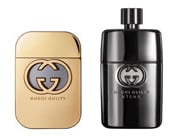 Gucci Guilty e Intense Gucci Guilty e Intense