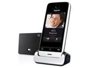 Siemens Gigaset SL910 Touch