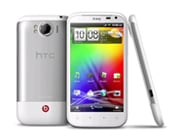 HTC Sensation XL