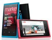 Nokia Lumia 800