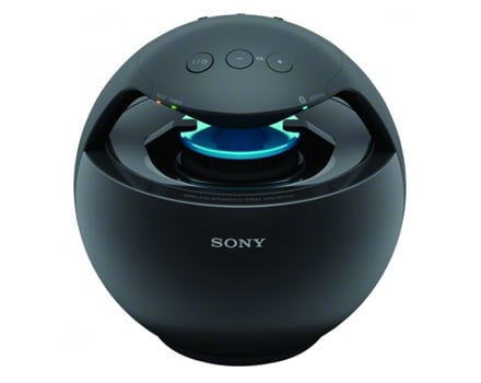 Sony SRS-BTV25