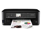 Epson Stylus Office BX535WD Epson Stylus Office BX535WD