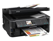 Epson BX635FWD Epson BX635FWD
