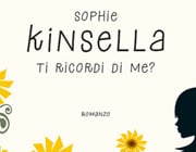 Ti ricordi di me? di Sophie Kinsella