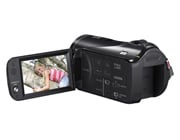 Canon LEGRIA HF M46 Canon LEGRIA HF M46