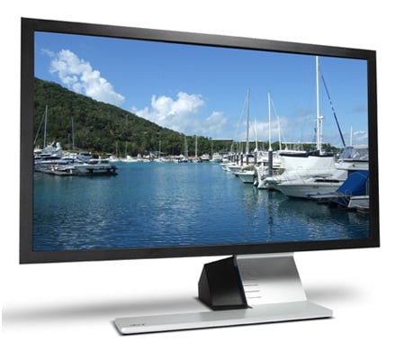 Acer S243HL