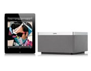 Loewe AirPlay AirSpeaker Loewe AirPlay AirSpeaker
