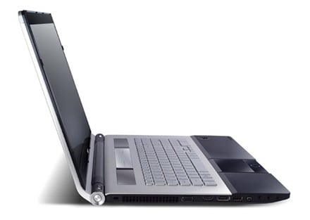 Aspire serie Ethos