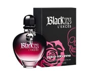 Paco Rabanne Black XS L'Exces for Her Paco Rabanne Black XS L'Exces for Her