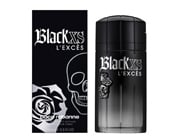 Black XS L’Excès di Paco Rabanne Black XS L’Excès di Paco Rabanne