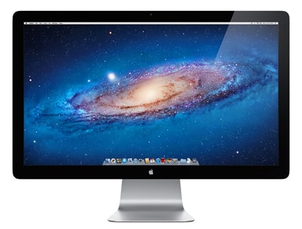 Display Apple Thunderbolt