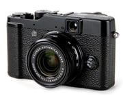 Fujifilm Finepix X10