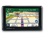 Garmin nuvi 1390LMT Garmin nuvi 1390LMT