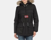 Abbigliamento Napapijri