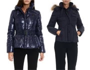Giacche invernali donna Blauer