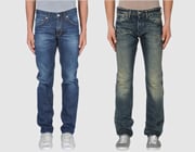 Jeans uomo EDWIN
